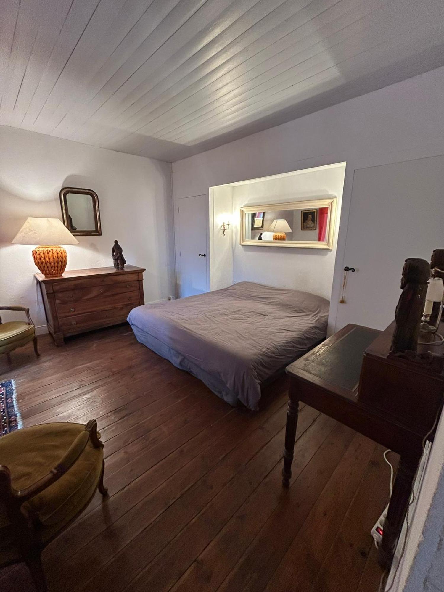 Chambres Et Table D'Hotes Maison Garesche Nieulle-sur-Seudre 외부 사진
